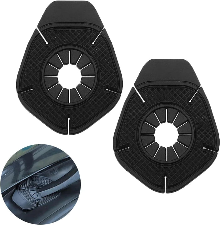 Wiper Hole Protection Cover (Pack of 2)
