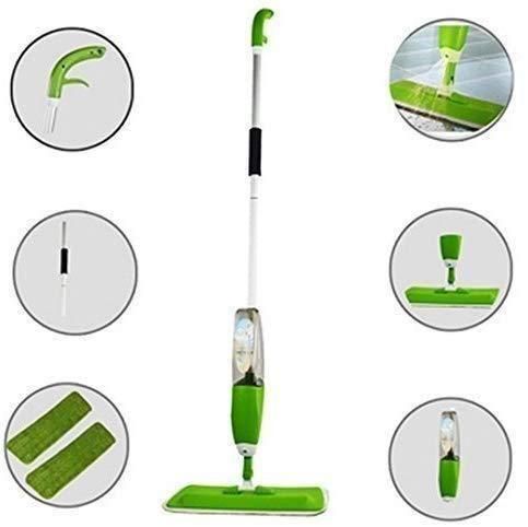 Spray Mop - 360 Degree