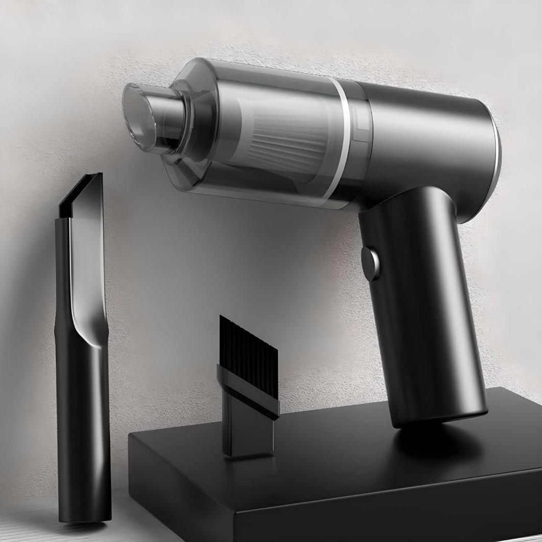ZephyrQ L2 AirSweep 210