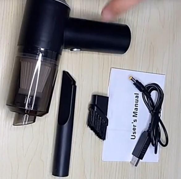 ZephyrQ L2 AirSweep 210