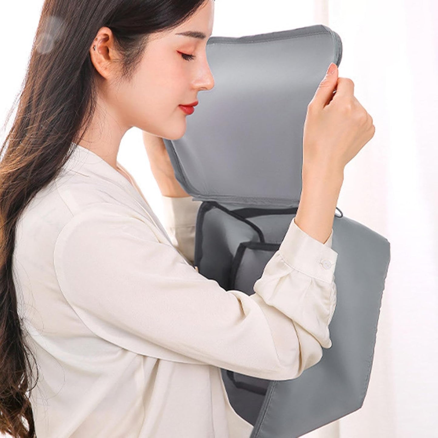 7-in-1 Multipurpose Travel Organizer Set