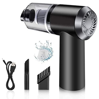 ZephyrQ L2 AirSweep 210