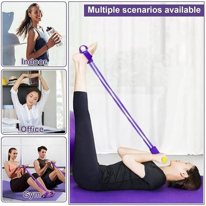 CoreSpring &nbsp;Pro- &nbsp;Spring power for your core. Fast, effective, anywhere.