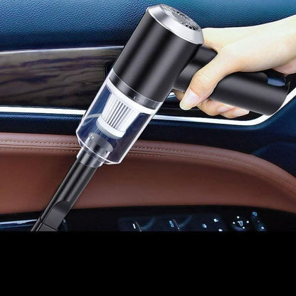 ZephyrQ L2 AirSweep 210