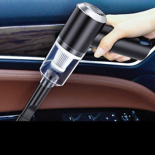 ZephyrQ L2 AirSweep 210