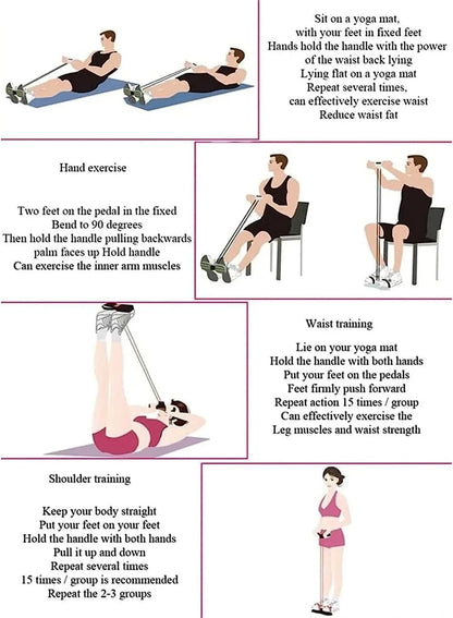 CoreSpring &nbsp;Pro- &nbsp;Spring power for your core. Fast, effective, anywhere.