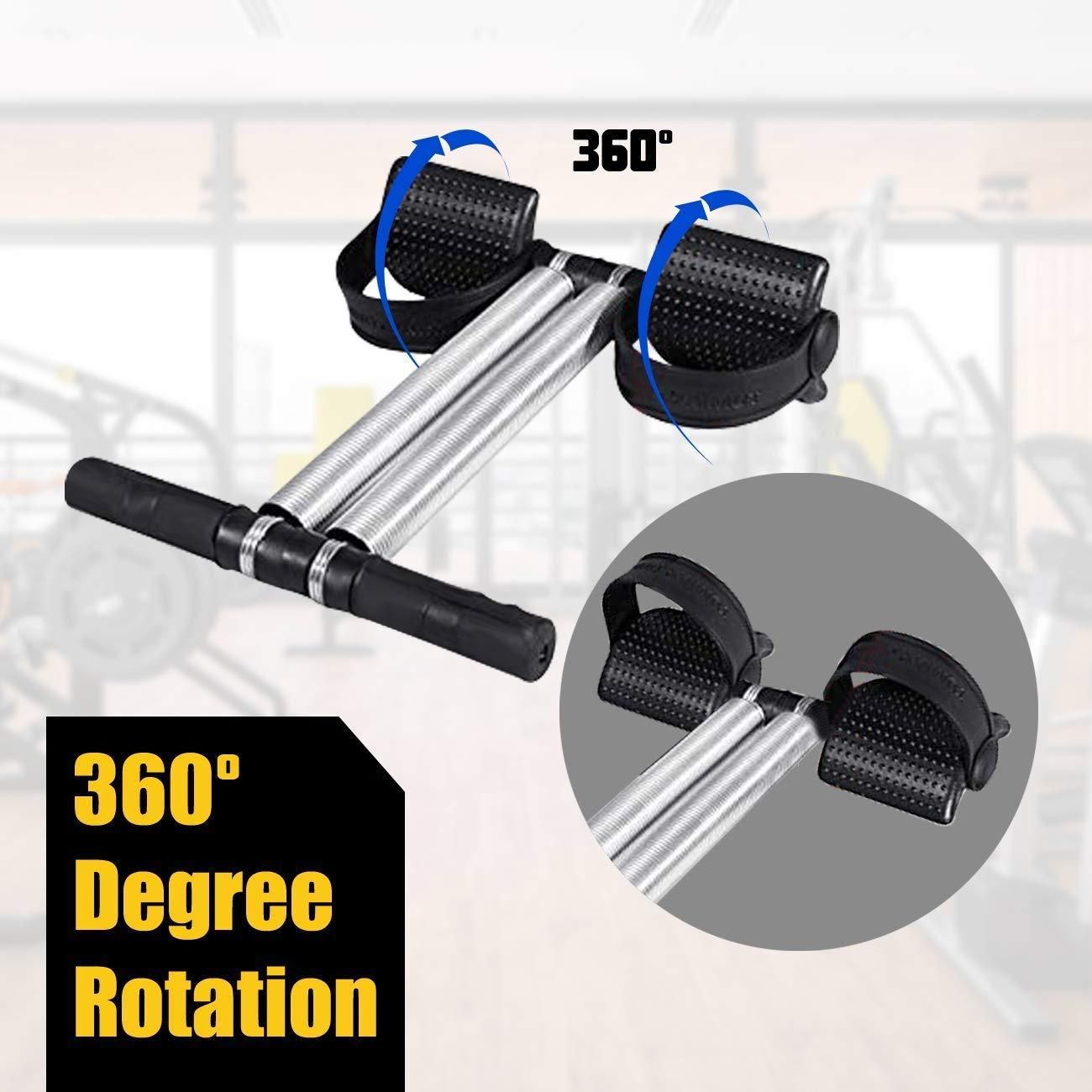 CoreSpring &nbsp;Pro- &nbsp;Spring power for your core. Fast, effective, anywhere.