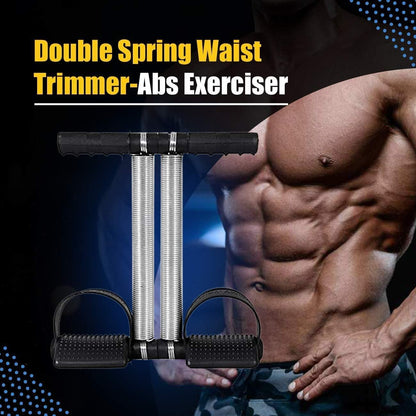 CoreSpring &nbsp;Pro- &nbsp;Spring power for your core. Fast, effective, anywhere.
