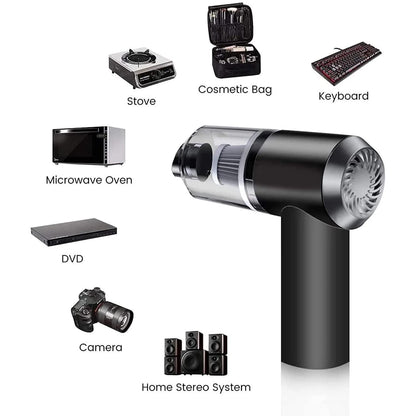 ZephyrQ L2 AirSweep 210