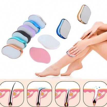 Crystal Hair Eraser for Women