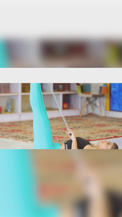 CoreSpring &nbsp;Pro- &nbsp;Spring power for your core. Fast, effective, anywhere.